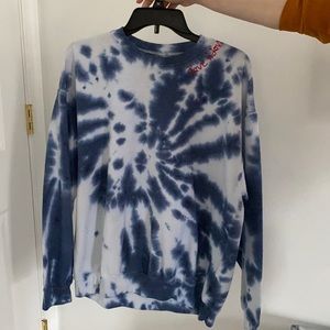 Love is love sweatshirt